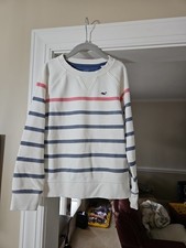 Vineyard Vines Boys Sweatshirt Size 7 Excellent Condition