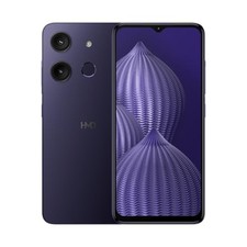 Aura  Dual Sim  4/128 GB  Unlocked Smartphone  Virtual RAM Memory  2 Day