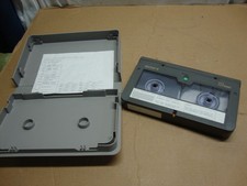 SONY ALIGNMENT TAPE - DR5-2A - Vintage 4:2:2 - PT# 8-960-070-02