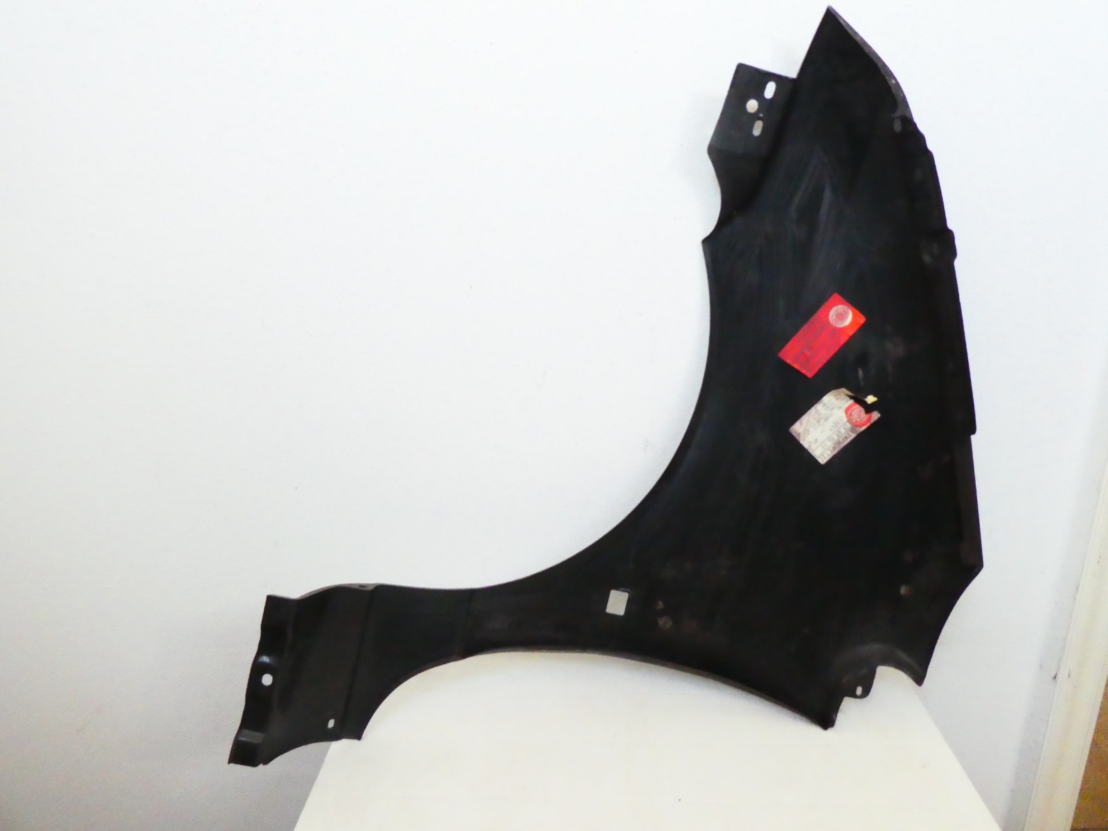 Per Renault Twingo Parafango Anteriore Destro Auto Panel Side Fender Left 93 07 - Miniatura 5
