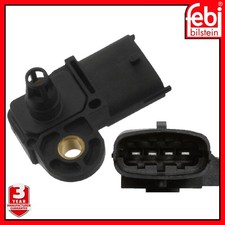 MAP Boost Pressure Sensor Febi 37055 For Ford Ranger S-Max Tourneo Transit