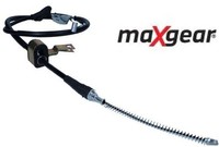Maxgear 32-1516 Seilzug FüR Feststellbremse Handbremsseil Bremsseil