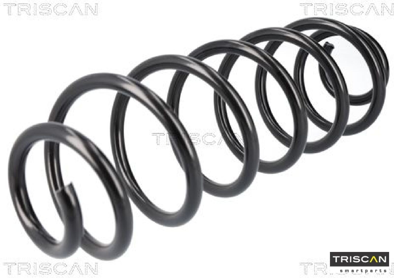 Triscan Fahrwerksfeder Opel/Psa 87501065 - Bild 4