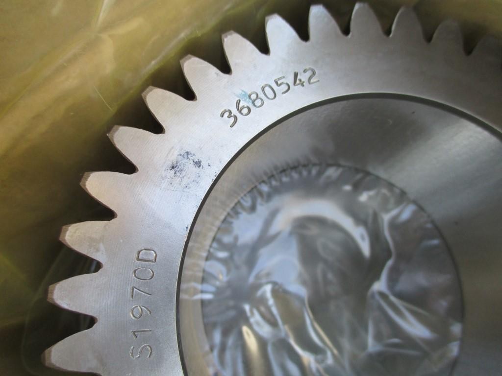 Cummins ISX Engine Gear 3680542 for sale online | eBay Cummins ISX Engine Gear 3680542 for sale online | eBay