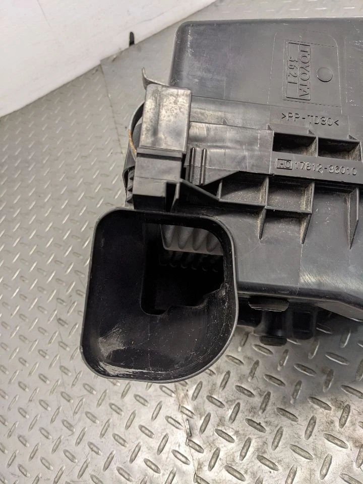 Air Cleaner 2ARFE Engine Fits 11-16 SCION TC 1154071 - Image 4 of 4