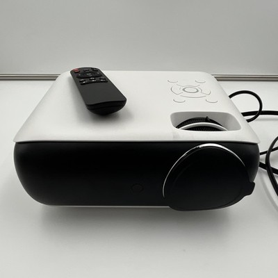 HAPPRUN H1 LED 1080p Projector