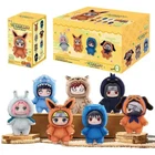2026 Naruto EAKI Blind Box, Naruto Shippuden Party Doll, Toy Blind Box