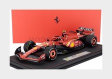Bbr-Models Bbr241855Die-Vet Ferrari - F1 Sf-24 Team Scuderia Ferrari N 55 Winner