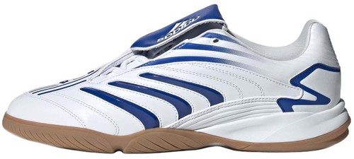 Adidas Freefootball Janeirinha Sala Brazil Men's Size 8.5 Indoor