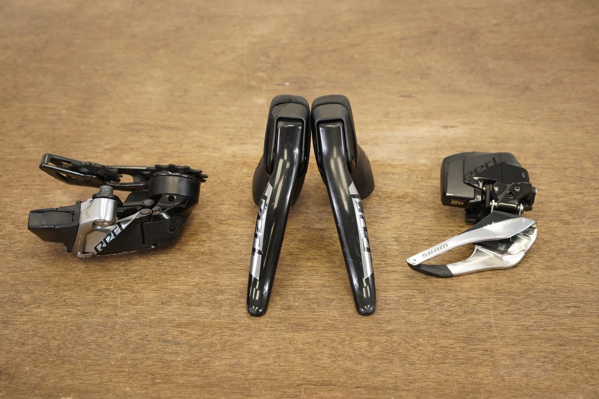 sram red products for sale | eBay