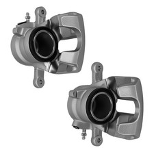 2x Schwimmender Bremssattel Vorne for Mercedes-Benz A-Klasse W169 A1694200583