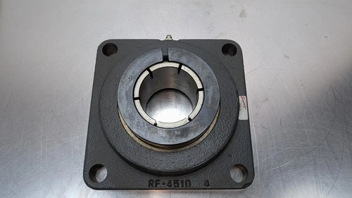 Browning VF4B-232 Cuscinetto di montaggio a flangia 4 bulloni ID da 2" - Foto 2 di 7