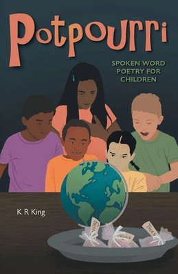 K R King | Potpourri | Taschenbuch | Englisch (2026) | FriesenPress