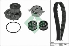Kit de distribution Daewoo LEGANZA