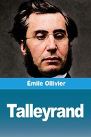 ÉMile Ollivier | Talleyrand | Taschenbuch | FranzöSisch (2025) | Prodinnova
