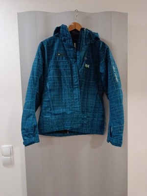 Wunderschöne, neuwertige Skijacke, Jacke von Helly Hansen Gr. S