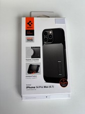 SPIGEN iPhone Case For 14 Pro Max In Various Colors Styles