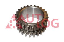 Autlog KT7090 Sprocket, Crankshaft for Audi, Seat, Skoda, VW