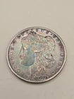 1883-S Morgan Silver Dollar $1 - San Francisco Mint