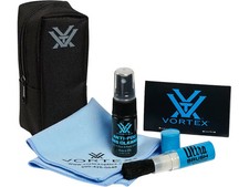 Vortex Optics FogFree Lens Cleaning Field Kit