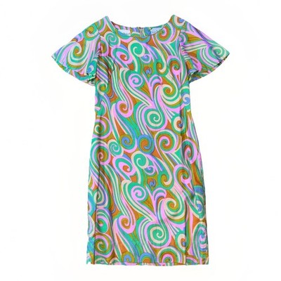 rainbow neon dress Neon Glow Pastel Rainbow Tulle Birthday Dress