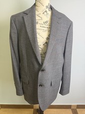 Bonobos wool blend standard fit jacket NWOT Size 42R