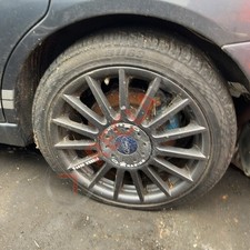 FORD FOCUS ST 170 MK1 FL (CW170) 2001-2005 ALLOY WHEELS SET