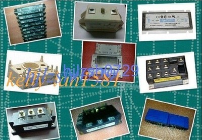 2Pcs   Power Module 160L2G43 Ll *pt