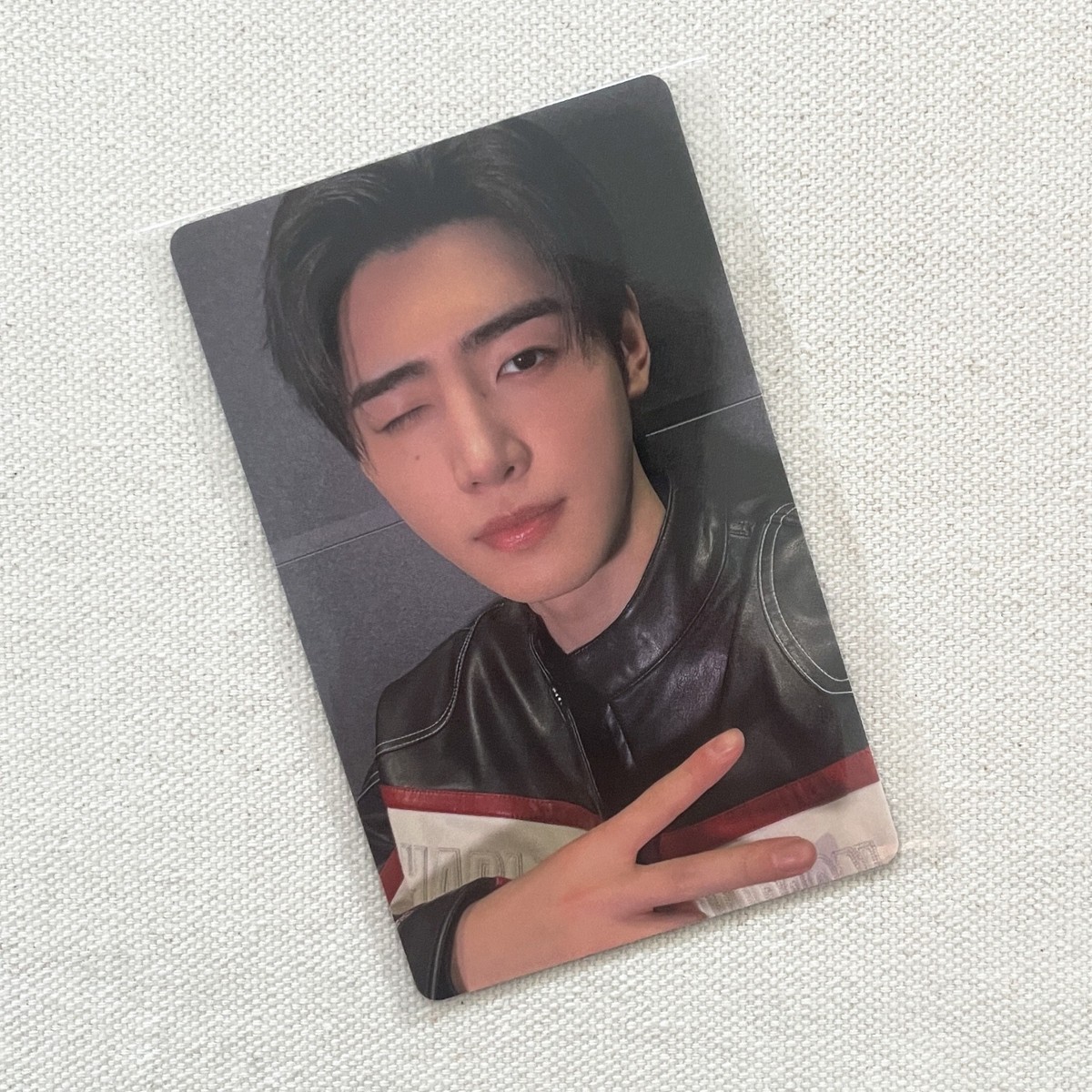Enhypen 5th ENnniversary Anniversary Weverse Special Gift Official