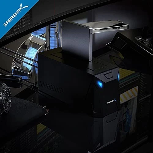 SATA-USB Dockingstation | 2,5/3,5 - Bild 4 von 4