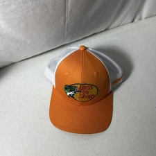 Bass Pro Shops Adjustable Strap Mesh-Back Hat “NWT”