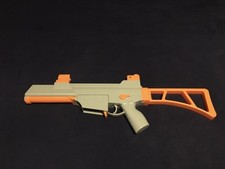 SPLAT R BALL SRB 400 ORANGE WITH REMOVABLE STOCK! UNTESTED AS/IS 🔥🔥🔥🔥🔥