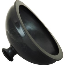 Mutec MHT260 Rubber Trombone Plunger Mute