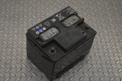 FORD USA MUSTANG Coupe 2016 Battery BXT-96R-590 | eBay UK