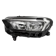 Headlight w/ LED DRL Left Driver Side Halogen For Buick Encore GX 2020 2021 2022