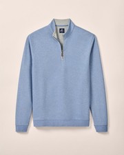Sully 1/4 Zip Pullover johnnie-O Mens Size XXXL 7851561