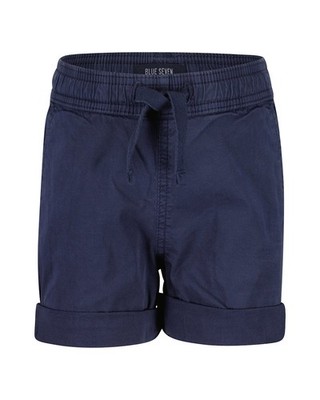 Blue Seven Jungen Shorts kurze Hose dunkelblau
