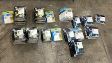 Lot 40 Set Genuine HP 88XL Yellow/Cyan/Magenta/Black Ink Cartrid NEW Exp 2015/17