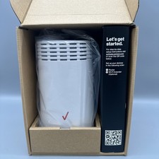 Verizon G3100 Fios Home Router Tri-Band - White Brand New 1000 Mbps W/ All Cords
