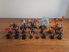 Pathfinder Battles Miniatures Lot