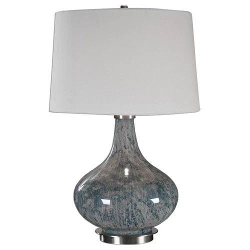 Celinda - 1 Light Table Lamp - 15.5 inches wide by 14 inches deep Lamps - Picture 6 of 7