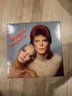 DAVID BOWIE Pinups 1973 Record Vinyl LP RCA Victor APL1-0291 Dynaflex