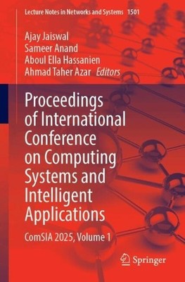 Proceedings of International Conference on Computing Systems ... - 9789819683499