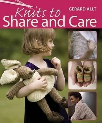 Knits to Share and Care by Carruthers, Craig 0715330152 FREE Shipping