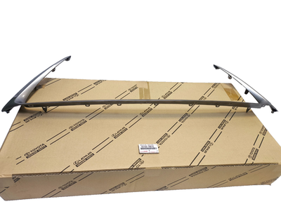 パーツ Stilo AC0100.2 5312276010 GENUINE for LEXUS CT200H 14- FR BUMPER RADIATOR GRILLE