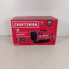 CRAFTSMAN CMCE520B V20* Cordless Inflator (Tool Only)