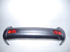 Stoßstange hinten COOL GRAY [HC] (Dachfarbe: EBONY BLACK [EB])  SANTA FE I (SM)