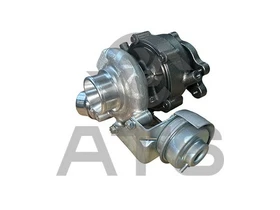 Turbolader für MITSUBISHI ASX (GA_W_) 1.8 DI-D 4WD (GA6W) 1515A297, 49131-06900