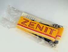 EXC NEVER OPENED SOVIET USSR "ZENIT" STRAP FOR ZENIT CAMERAS, FULL SET 4