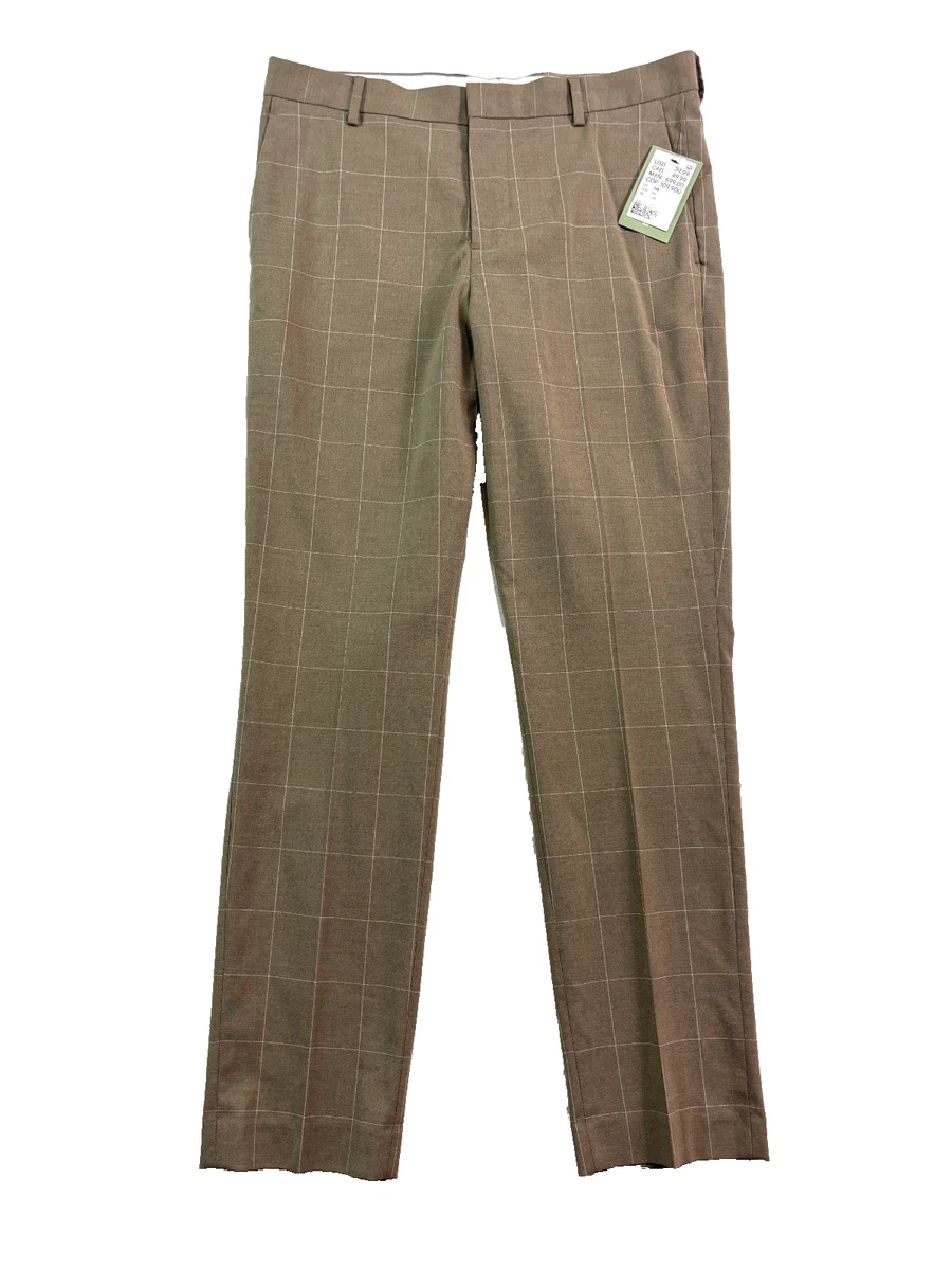 H&M Formal Slim Pants for Men for sale | eBay